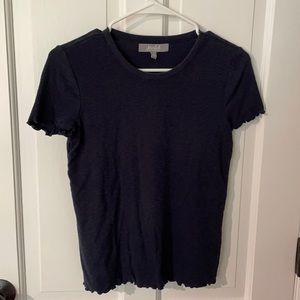 Madewell tee